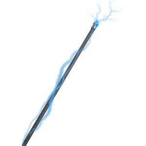 Hidden Desire Extreme Electro Cane