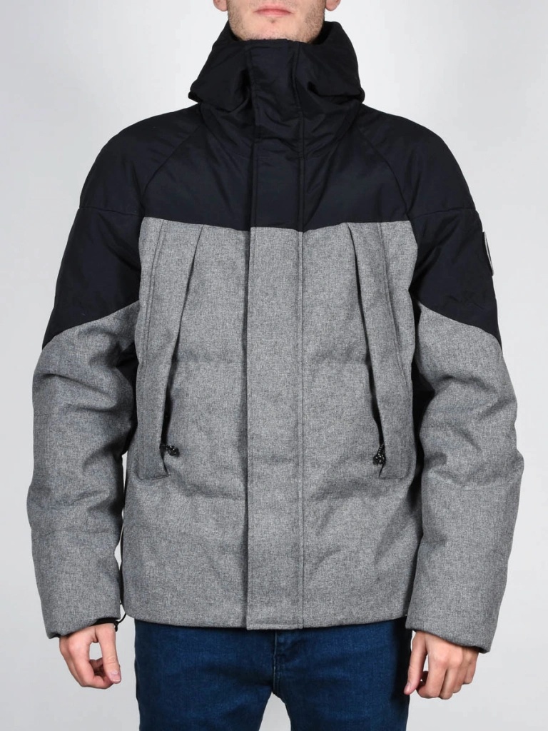 Element black SKY FISHMOUTH charcoal heather - Heureka.sk