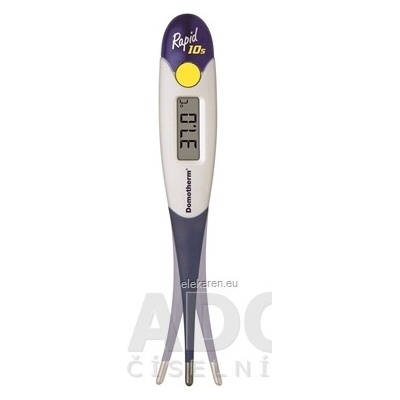 UEBE Medical GmbH Domotherm Rapid