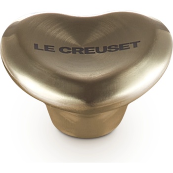 Le Creuset Държач за капак Heart злато (94039450000001)