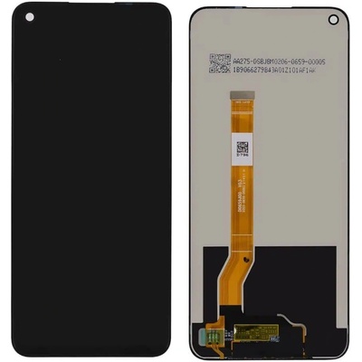 LCD Displej + Dotyková deska Realme 9 PRO