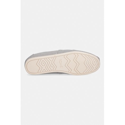 Toms еспадрили дамски ALPARGATA CLASSIC (10020786)