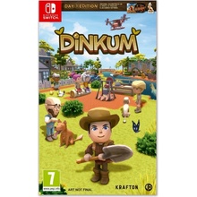 Dinkum