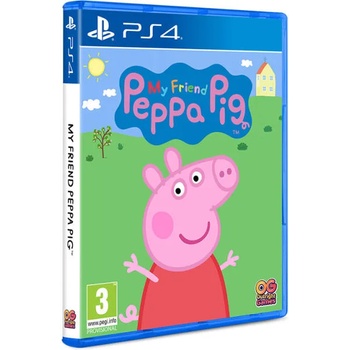 Image 1 of Outright Games My Friend Peppa Pig (PS4)