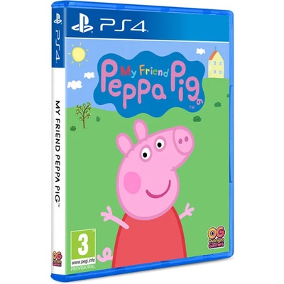 Outright Games My Friend Peppa Pig (PS4)