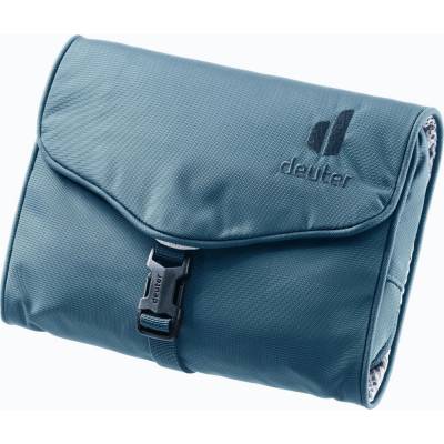 Deuter kosmetická taška Wash Bag I atlantic