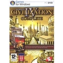 Civilization 4: Complete pack