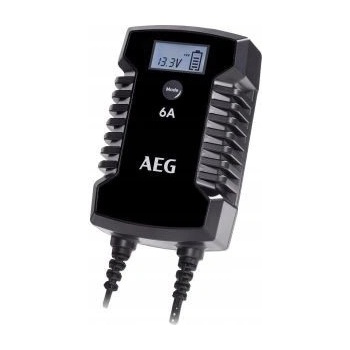 AEG 6Amp 6V 12V AEG LD6