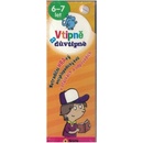 Vtipně a důvtipně 6-7 let Netradiční hravý encyklopediský kvíz v otázkách a odpovědích, 2. vydání