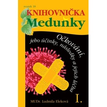 Očkování - Ludmila Eleková