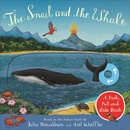 Snail and the Whale Donaldson Julia