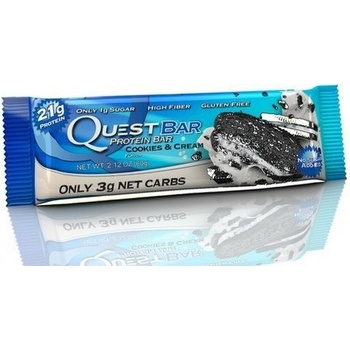 Quest Nutrition Protein Bar 60g