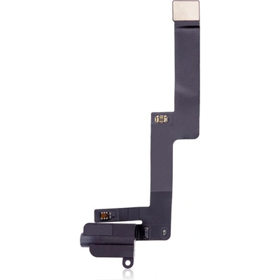 Flex kabel jack sluchátek iPad Air 3 (Cellular) – černý IPD1049