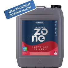 Cleamen Perfume Zone Norte Air 101/201 5l