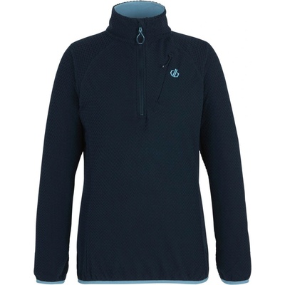 Dare 2b Switch Up Fleece tmavomodrá