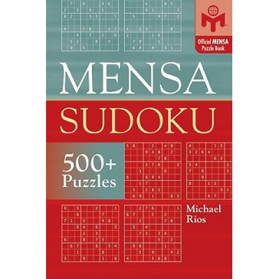 Mensa Sudoku