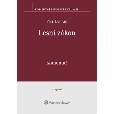 Lesní zákon