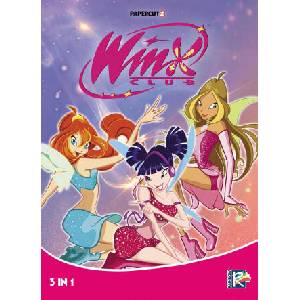 WINX CLUB 3IN1 GN01 (2025)