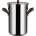 Alessi Тенджера за аспержи EDO 4л, Alessi (ALPU309)