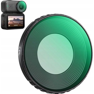 Kf Pouzdro NANO-X 8K Ultra HD s polarizačním CPL filtrem pro kameru DJI Osmo Nano / KF12.0032