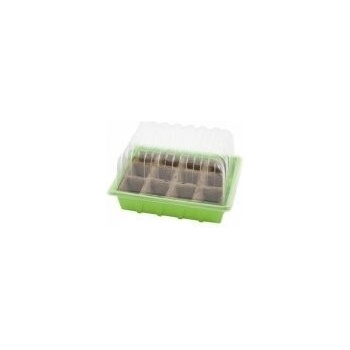 HGA Garden Propagator 32 & Woodee Pot