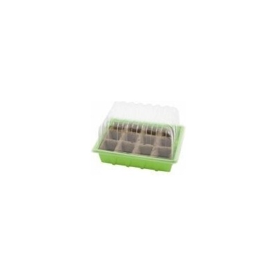 HGA Garden Propagator 32 & Woodee Pot