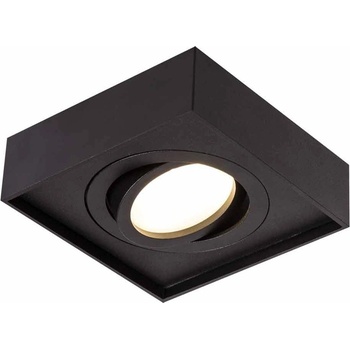 Image 1 of VIVALUX Луна за вграждане navi sl517 g5.3 черен (viv004712)