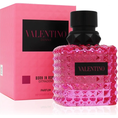 Valentino Born in Roma Extradose Donna Extrait de Parfum 50 ml