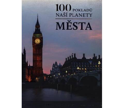100 nej měst