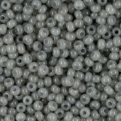PRECIOSA ORNELA PRECIOSA rokajl 10/0 Solgel (02141) č.228 - 100 g