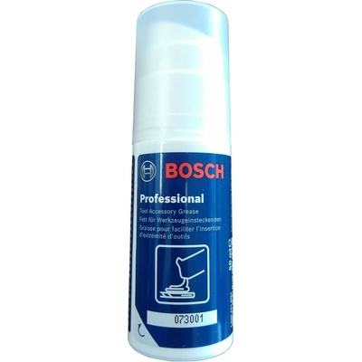 BOSCH Dávkovač tuku - 1600A01RM2 - Mazivo pre stopky SDS-plus / SDS-max