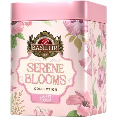 Basilur Serene Blooms Secret Bloom 75 g
