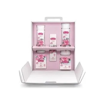 Image 1 of Порадъчен комплект от 5 чати " rose original"