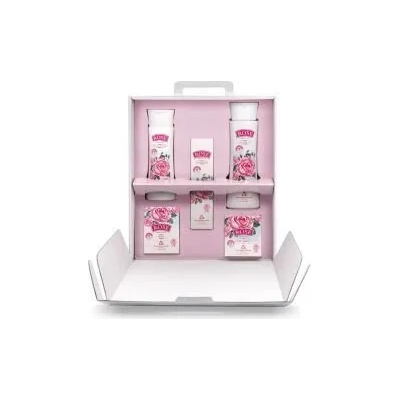 Порадъчен комплект от 5 чати " rose original"