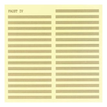 Faust IV - Faust CD