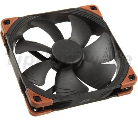 Noctua NF-A14 industrialPPC 2000
