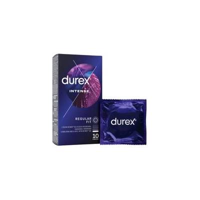 Durex Intense Orgasmic 10 бр (P14274)