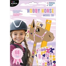 Derform Sada kreativní Hobby Horse