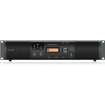 Behringer NX1000D