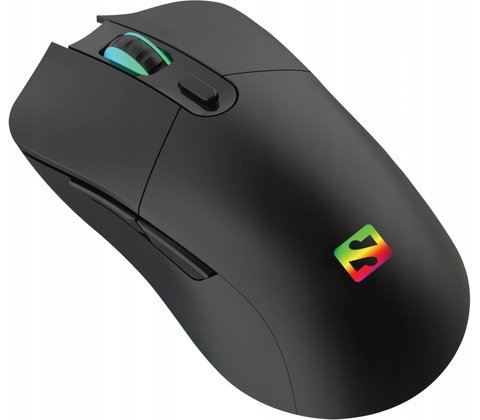 Sandberg Wireless Sniper Mouse 2 640-21