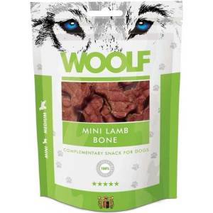 WOOLF Мини Агнешки Кост 100г