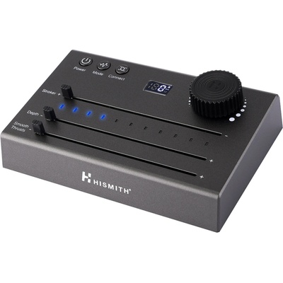 HiSmith Servok Precision Control Panel Wireless