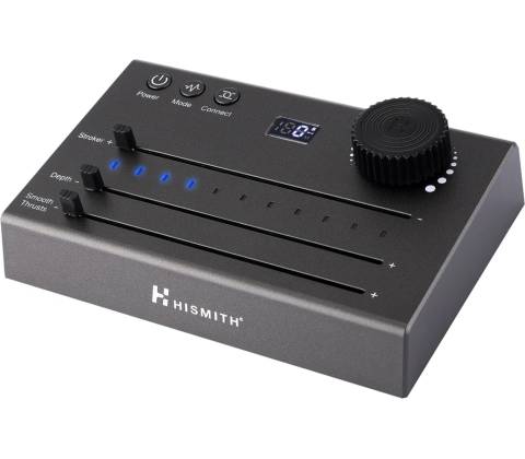 HiSmith Servok Precision Control Panel Wireless