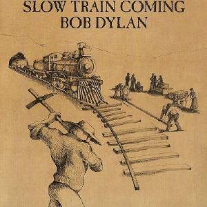 Sony Music Dylan Bob: Slow Train Coming - CD (048561)