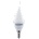 ELMARK Led ЛАМПА flame 6w e14 230v 6400k 110lm/w (99led820new)