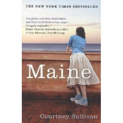 Maine - C. Sullivan