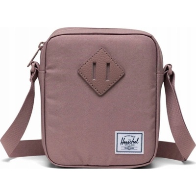 Herschel Heritage Crossbody 11384-02077 Růžová