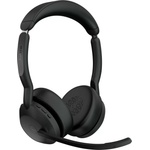 Jabra Evolve2 55 link380a stereo (25599-999-999) Слушалки