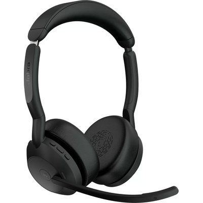 Jabra Evolve2 55 link380a stereo (25599-999-999)