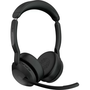 Jabra Evolve2 55 link380a stereo (25599-999-999) Слушалки